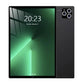 Horizon Elite 10.1-inch ultra-slim tablet in Moonstone Gray with detachable keyboard and Dimensity 9300 chipset