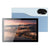 Horizon Elite Dimensity 9300 tablet in Moonstone Gray with detachable keyboard and sleek design