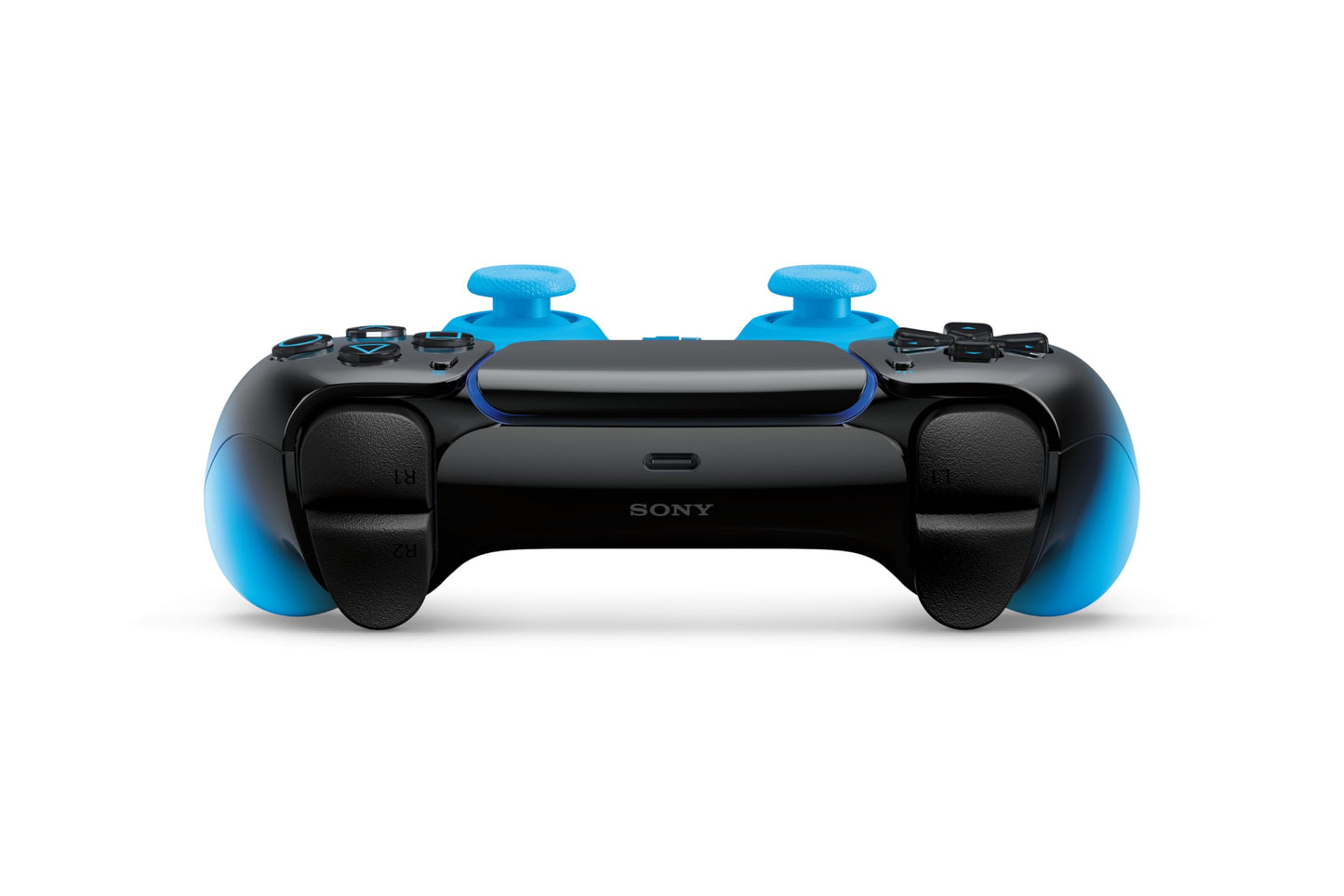 PlayStation DualSense™ Wireless Controller – Chroma Teal - For PS5, PC, MAC & Mobile