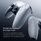 PlayStation DualSense™ Wireless Controller – Chroma Teal - For PS5, PC, MAC & Mobile