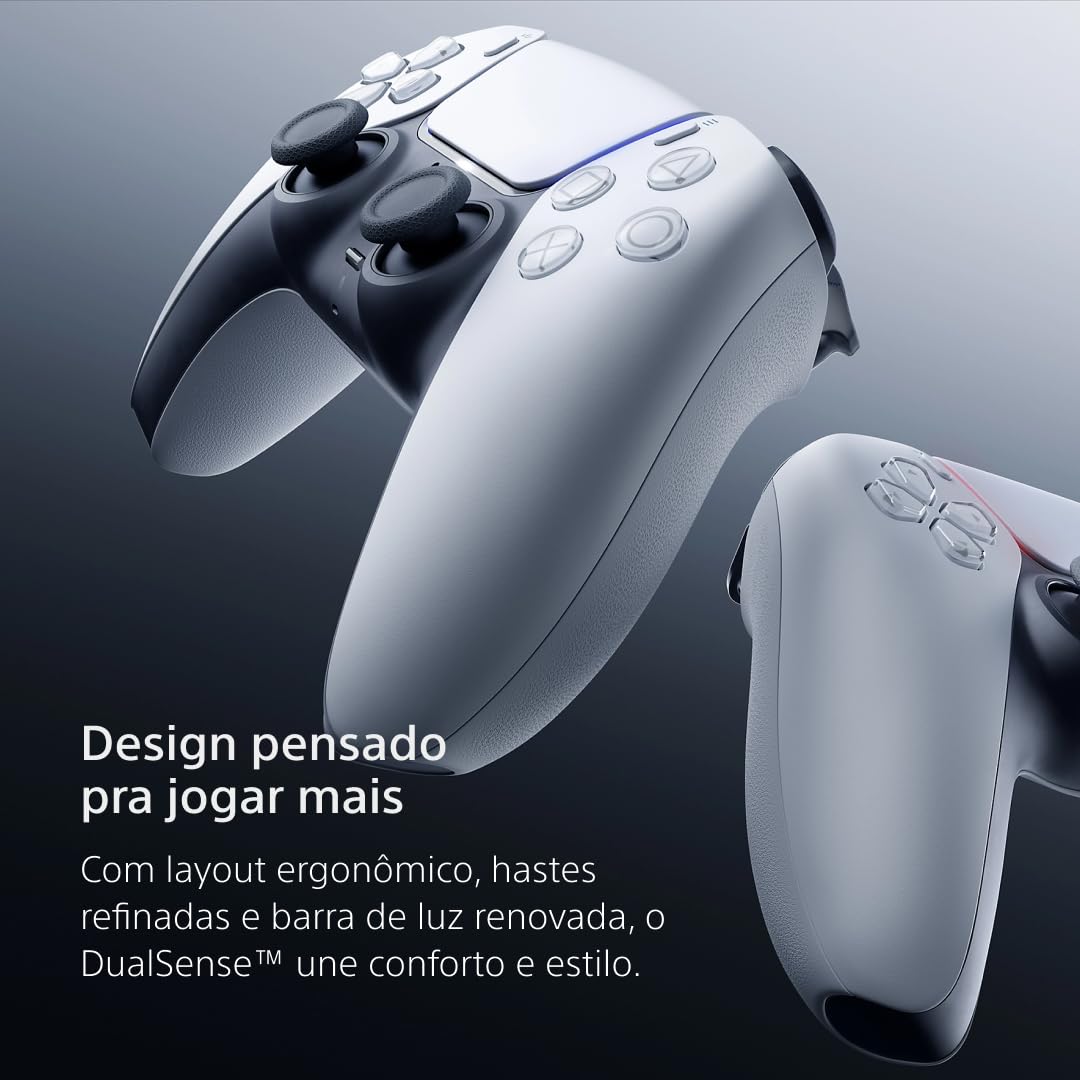 PlayStation DualSense™ Wireless Controller – Chroma Teal - For PS5, PC, MAC & Mobile
