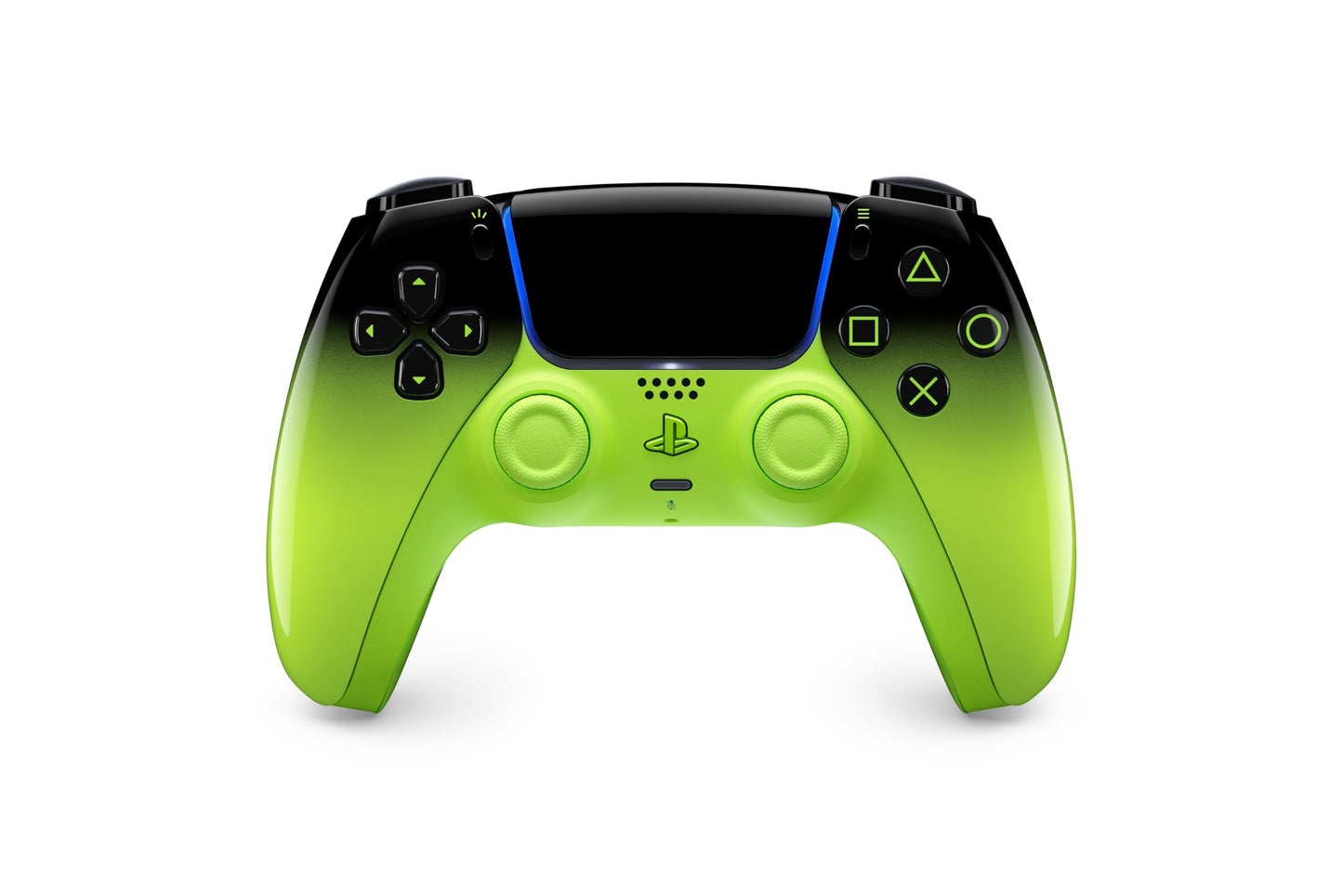 PlayStation DualSense™ Wireless Controller – Chroma Teal - For PS5, PC, MAC & Mobile