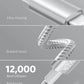 Anker USB-C to Lightning Cable with durable nylon exterior and high-speed charging compatibility