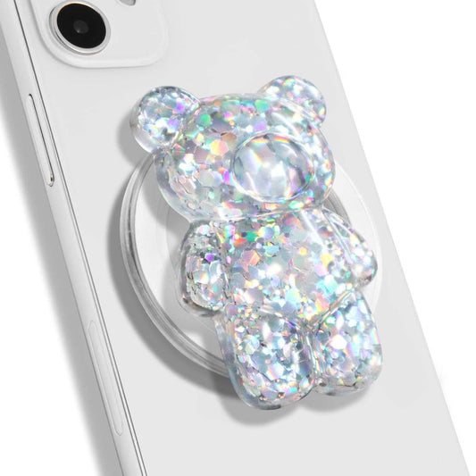 3D Gummy Bear Phone Grip