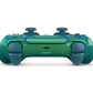 PlayStation DualSense™ Wireless Controller – Chroma Teal - For PS5, PC, MAC & Mobile