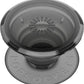 PopSockets Phone Grip for MagSafe, Magnetic Holder, Phone Stand - Black