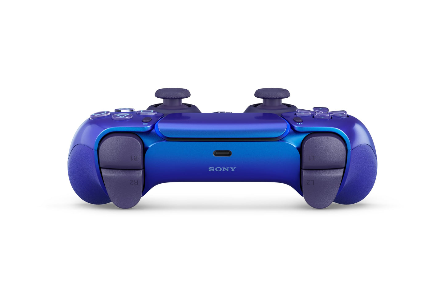 PlayStation DualSense™ Wireless Controller – Chroma Teal - For PS5, PC, MAC & Mobile