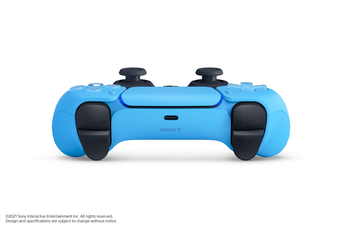 PlayStation DualSense™ Wireless Controller – Chroma Teal - For PS5, PC, MAC & Mobile