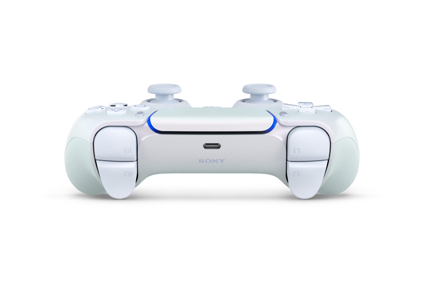 PlayStation DualSense™ Wireless Controller – Chroma Teal - For PS5, PC, MAC & Mobile