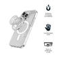PopSockets Phone Grip for MagSafe, Magnetic Holder, Phone Stand - Black