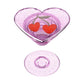 PopSockets Phone Grip for MagSafe, Magnetic Holder, Phone Stand, Heart - Dichroic Heart
