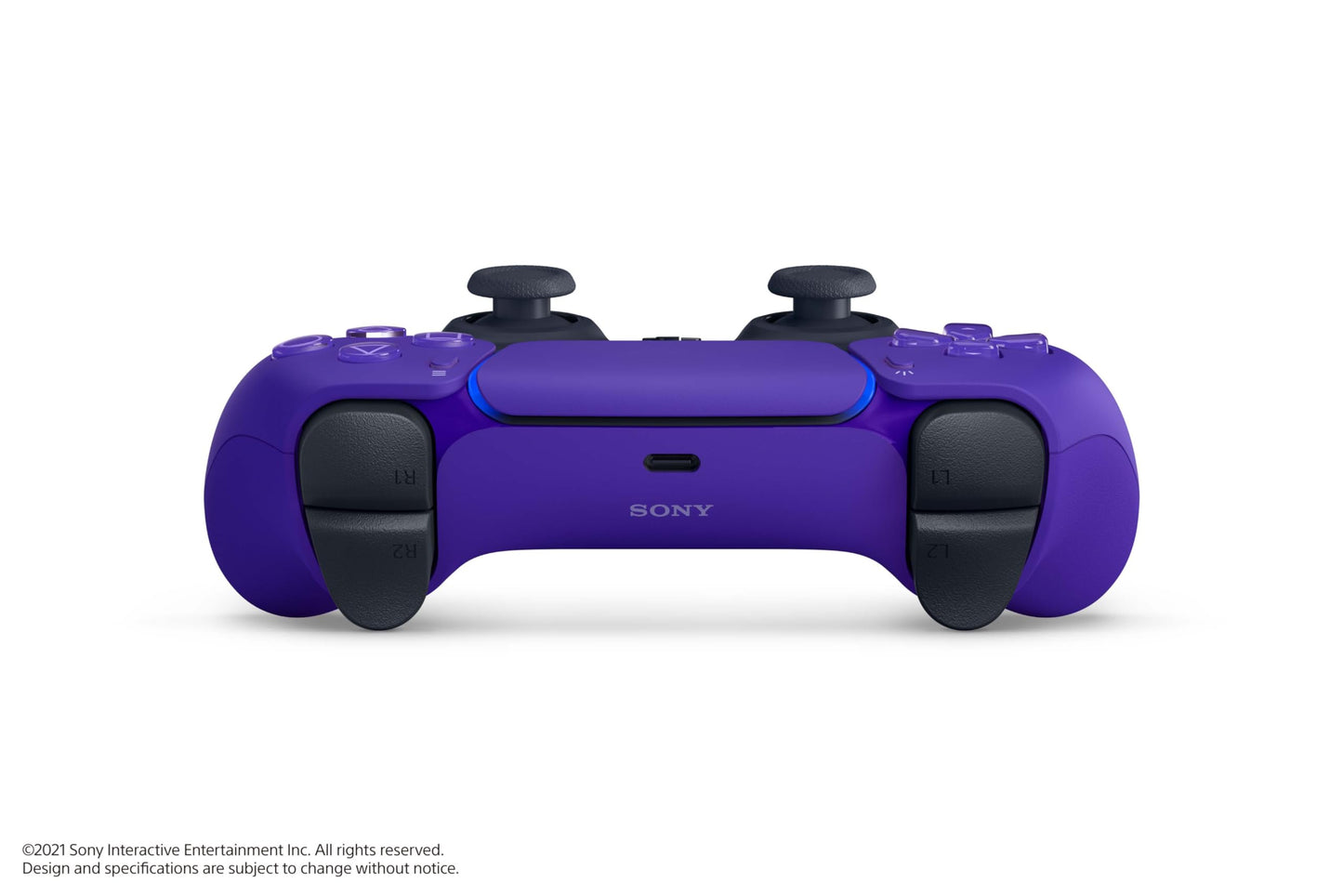 PlayStation DualSense™ Wireless Controller – Chroma Teal - For PS5, PC, MAC & Mobile