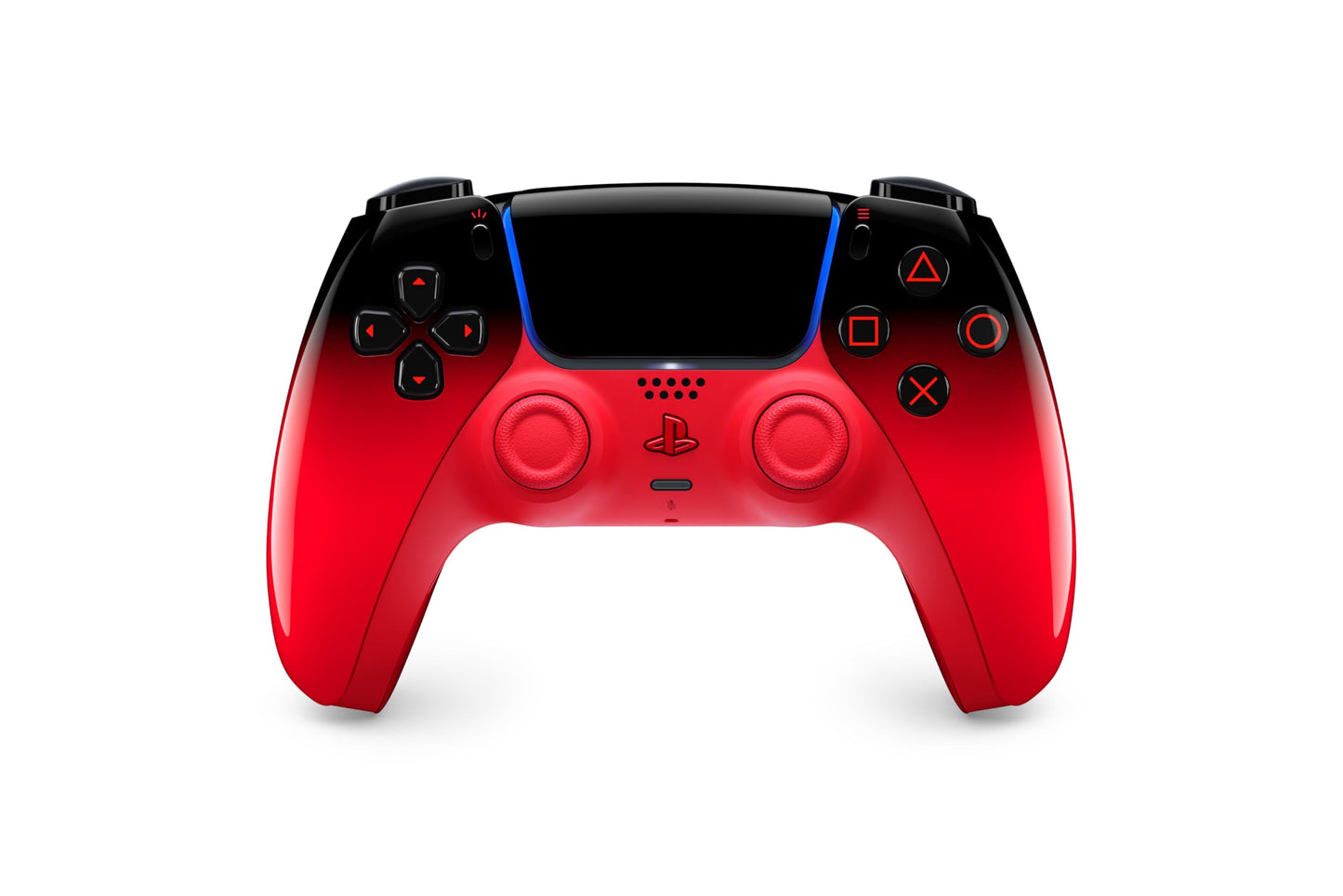 PlayStation DualSense™ Wireless Controller – Chroma Teal - For PS5, PC, MAC & Mobile
