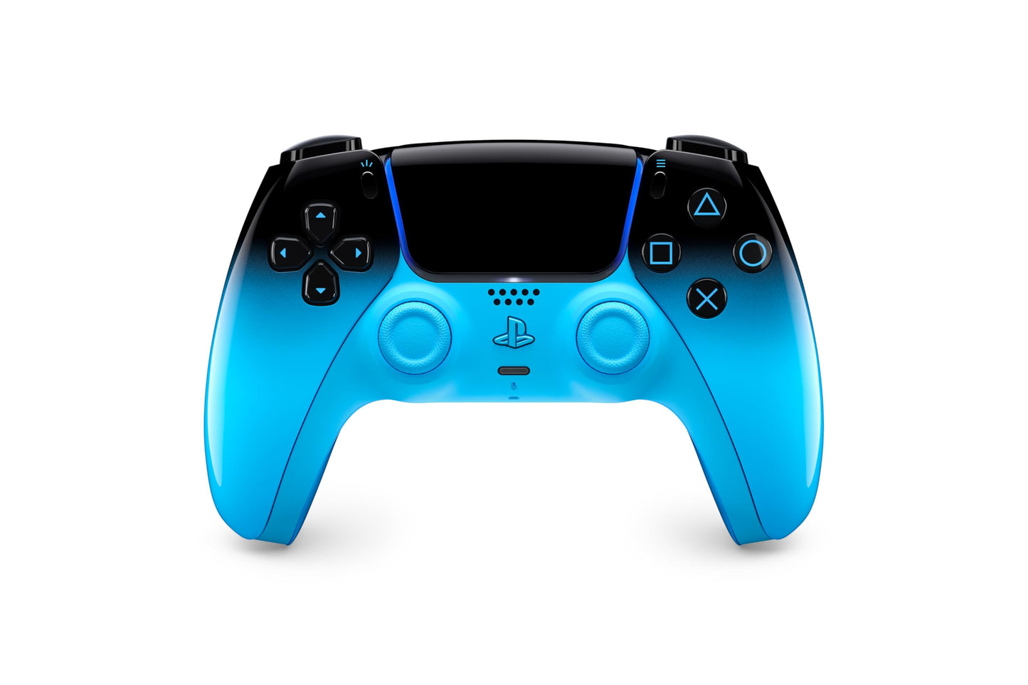 PlayStation DualSense™ Wireless Controller – Chroma Teal - For PS5, PC, MAC & Mobile