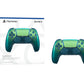 PlayStation DualSense™ Wireless Controller – Chroma Teal - For PS5, PC, MAC & Mobile