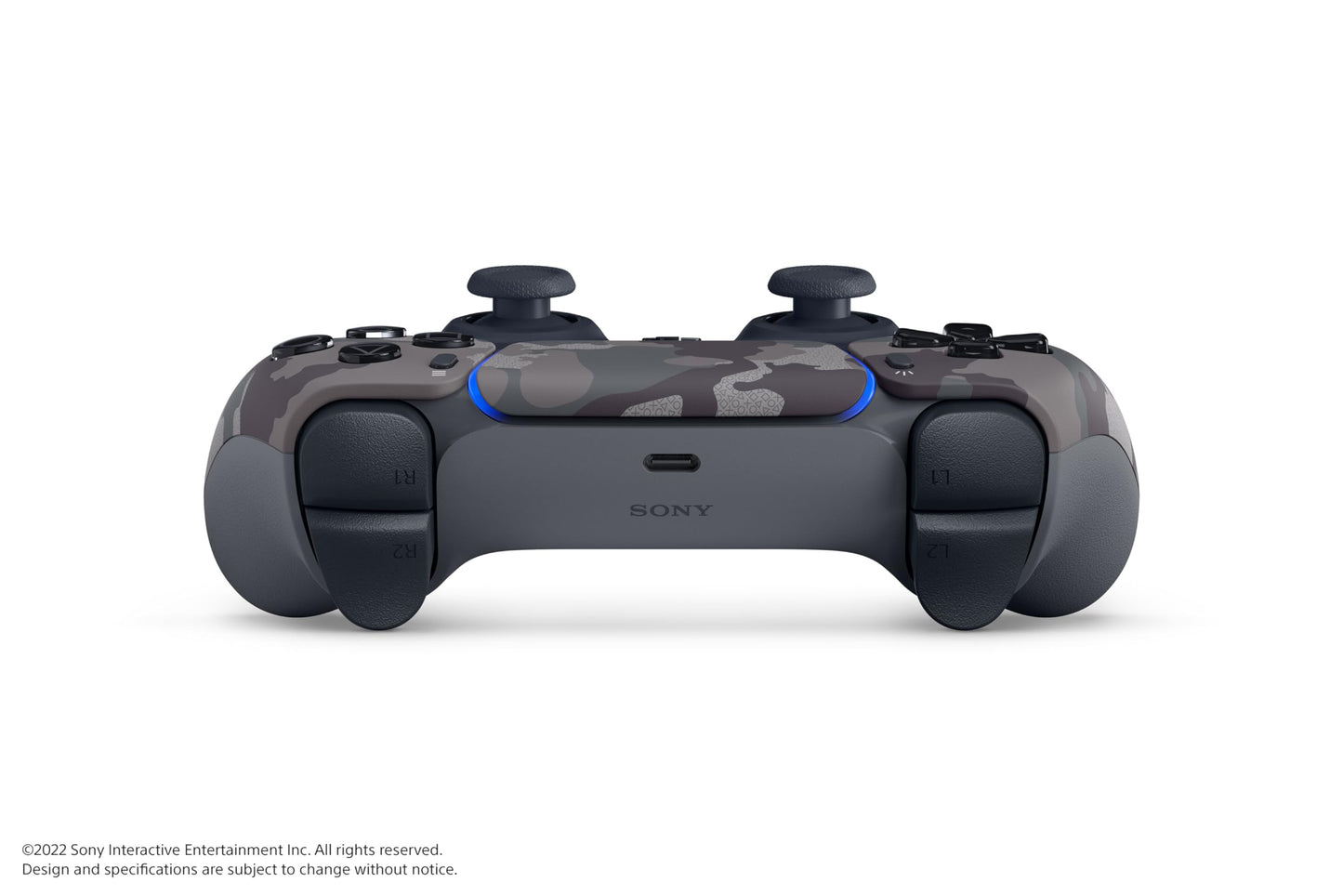 PlayStation DualSense™ Wireless Controller – Chroma Teal - For PS5, PC, MAC & Mobile