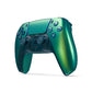 PlayStation DualSense™ Wireless Controller – Chroma Teal - For PS5, PC, MAC & Mobile