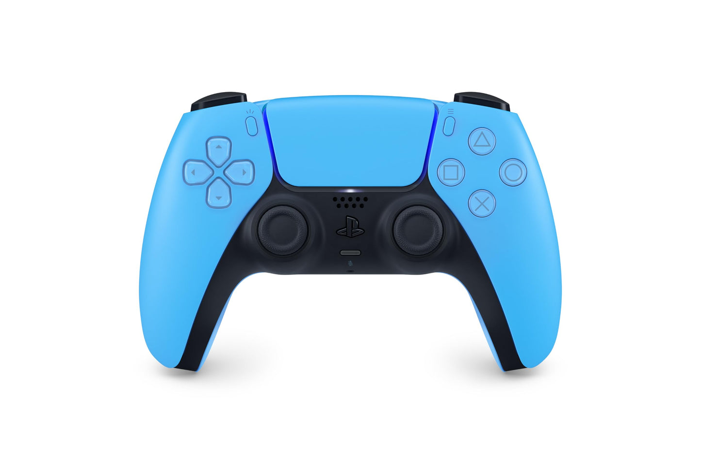 PlayStation DualSense™ Wireless Controller – Chroma Teal - For PS5, PC, MAC & Mobile
