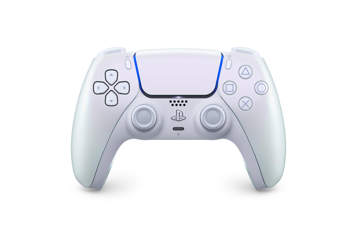 PlayStation DualSense™ Wireless Controller – Chroma Teal - For PS5, PC, MAC & Mobile