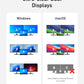 Anker 11-in-1 USB-C hub with multiple ports including HDMI, DisplayPort, USB-A, Ethernet, SD card slots, and power delivery for laptop expansion and multi-monitor display.