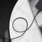 Anker USB-C to Lightning Cable with nylon exterior and MFi certification for fast charging iPhones