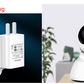 1080P surveillance camera with WiFi, night vision, and audio features