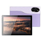 Horizon Elite 10.1-inch tablet in Moonstone Gray with detachable keyboard and slim design