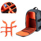 Camera backpack waterproof camera bag