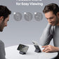 Anker 622 Magnetic Battery with foldable kickstand and strong magnet for iPhone charging