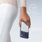 Anker 622 Magnetic Battery with foldable kickstand and slim design for iPhone charging