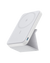 Anker 622 Magnetic Battery with foldable kickstand for iPhone, slim compact design, and strong magnetic attachment