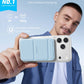 Anker 622 Magnetic Battery with foldable kickstand and strong magnet attachment for iPhone 14/13/12 charging