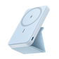 Anker 622 Magnetic Battery with foldable kickstand and strong magnetic alignment for iPhone 14/13/12 slim compact design