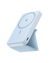 Anker 622 Magnetic Battery with foldable kickstand and strong magnetic alignment for iPhone 14/13/12 slim compact design