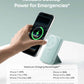 Anker 622 Magnetic Battery with foldable kickstand and slim design for iPhone charging