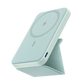Anker 622 Magnetic Battery with foldable kickstand and strong magnetic alignment for iPhone charging
