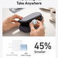 Compact Anker Nano Charger 20W USB-C fast charging adapter with advanced safety features and multiple color options