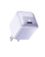 Compact Anker Nano Charger 20W USB-C with fast charging and advanced safety features