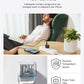 Compact Anker Nano Charger 20W USB-C fast charging with advanced safety features and stylish finishes