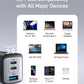 Anker 735 Nano II 65W charger plug fast charging compact GaN II technology