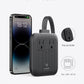 Anker Nano Charging Station 6-in-1 with 67W fast charging, USB-C, USB-A, and AC ports in a sleek, eco-friendly design