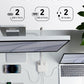 Anker Nano Charging Station 6-in-1 with 67W fast charging and multiple ports