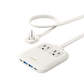 Anker Nano Charging Station 6-in-1 67W fast charger with USB-C, USB-A, and AC ports compact design