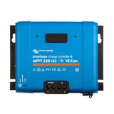 SmartSolar MPPT 250/85-Tr VE.Can solar charge controller for optimal battery charging