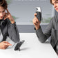 Anker 633 magnetic battery with wireless charging and foldable stand for phones