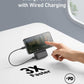 Anker 633 Magnetic Battery with 10,000mAh capacity, foldable stand, and 20W USB-C fast charging cable