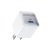 Compact 20W Nano Charger USB-C fast charging with advanced safety features and multiple finish options