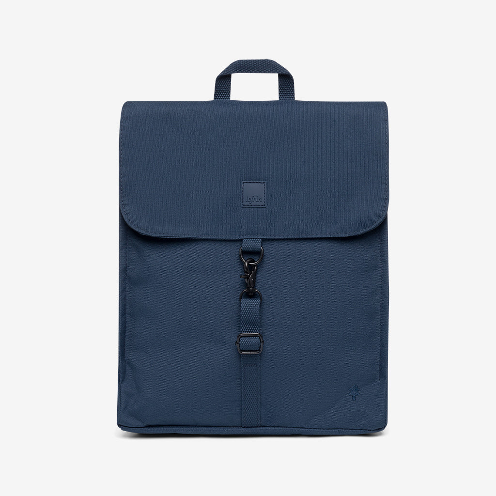 Handy Mini Backpack (Navy)