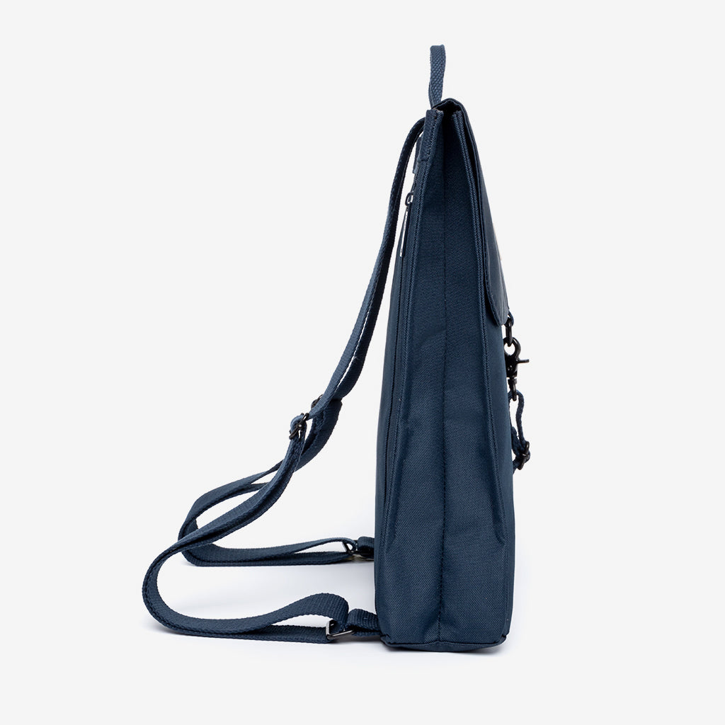 Handy Mini Backpack (Navy)