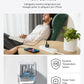 Compact 20W Nano Charger USB-C fast charging with ActiveShield safety system and six color finishes